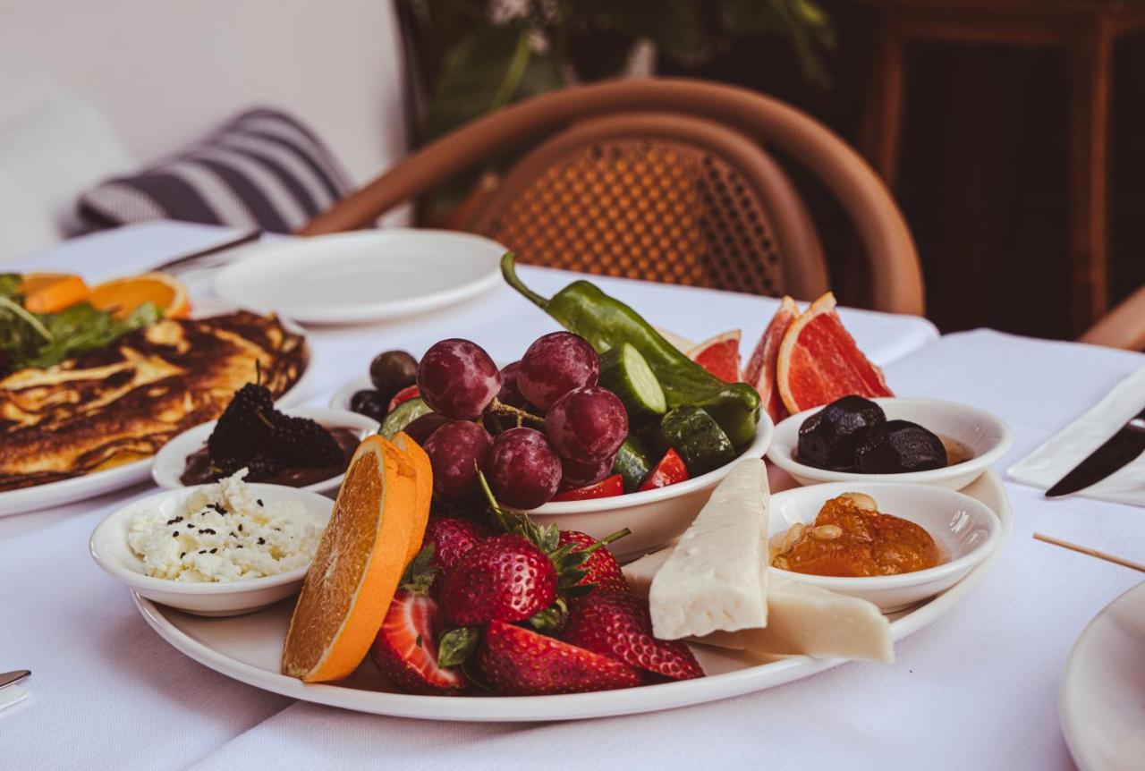 Alle Alaçatı Buitenkant foto